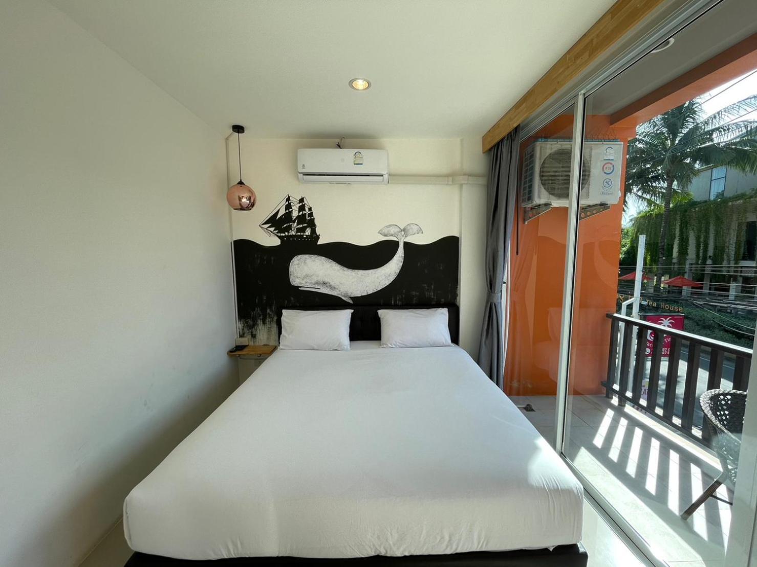 Dwell Phuket Airport Hotel At Naiyang Nai Yang Beach Exterior foto