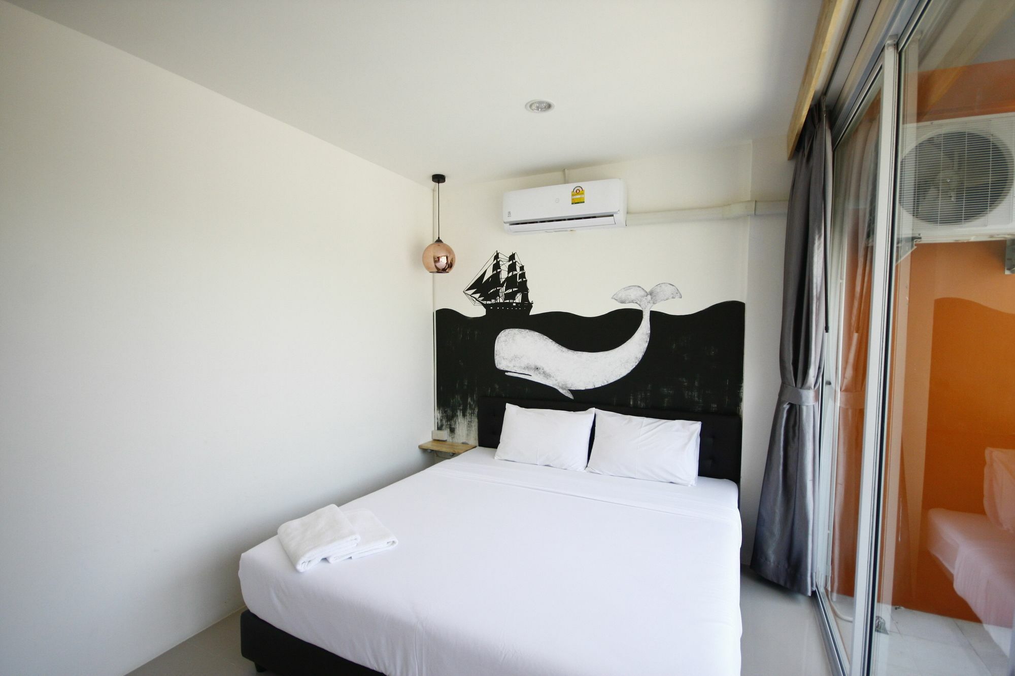 Dwell Phuket Airport Hotel At Naiyang Nai Yang Beach Exterior foto